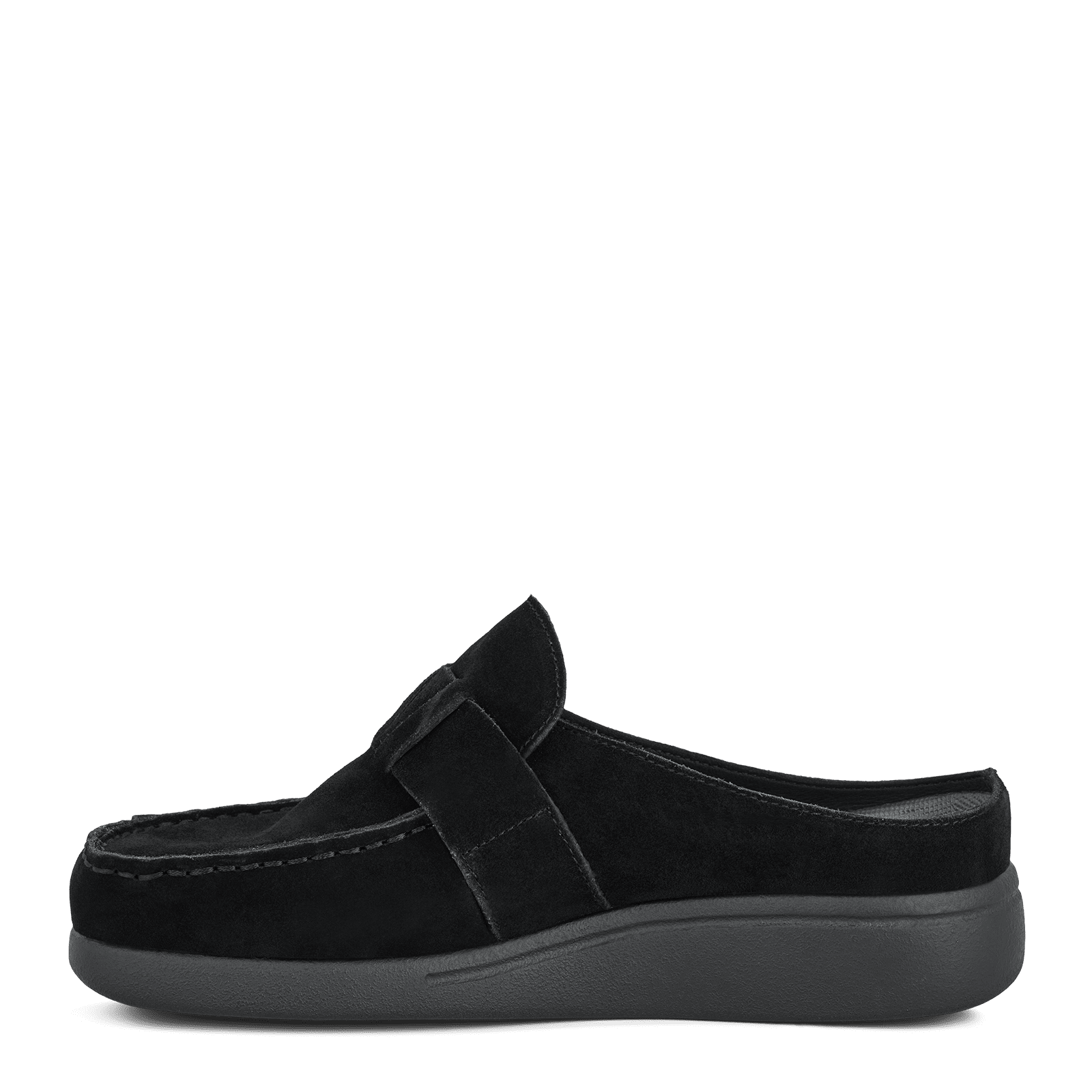 HAPPY WALKING HAVEN - BLACK